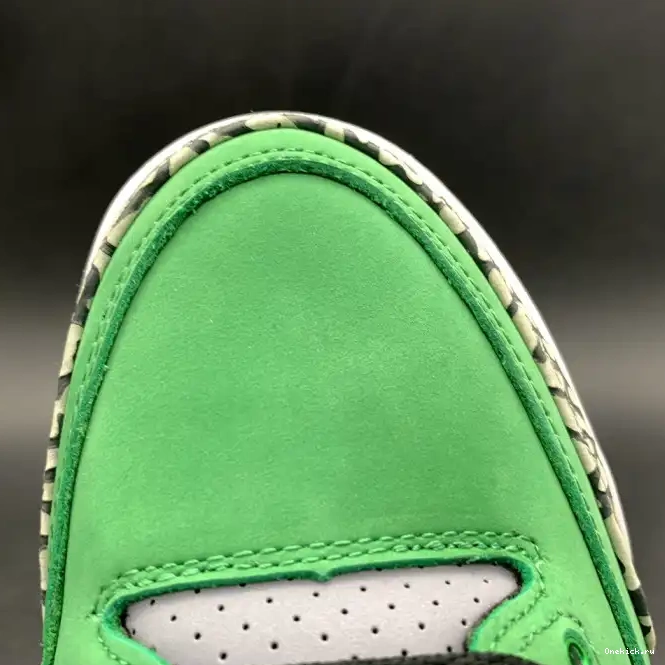 One Kick 3 Oregon shoes Retro Jordan Ducks AJ3 PE Tinker Air 867493 0703